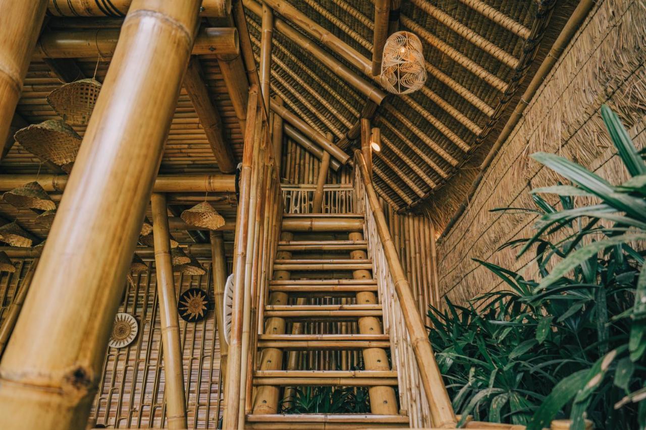 Balikayanas - Ellena House Villa Karangasem  Exterior photo